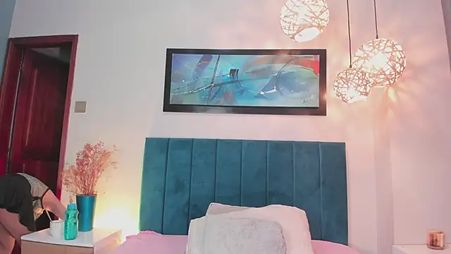 JupiteFox online show from 11, 10, 2025