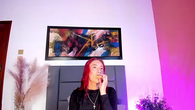 JupiteFox online show from 25, 10, 2025