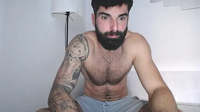 Verycutex online show from 20, 2, 2025