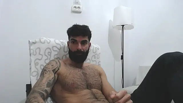 Verycutex online show from 26, 2, 2025