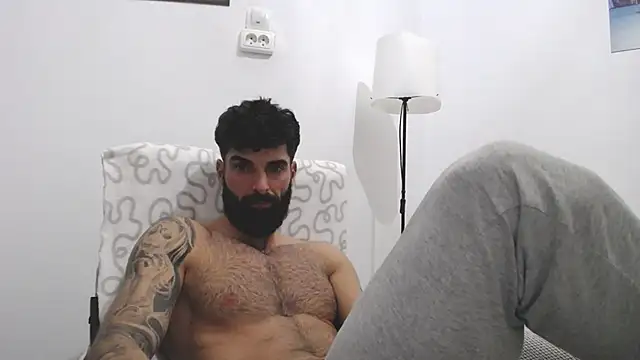 Verycutex online show from 18, 3, 2025