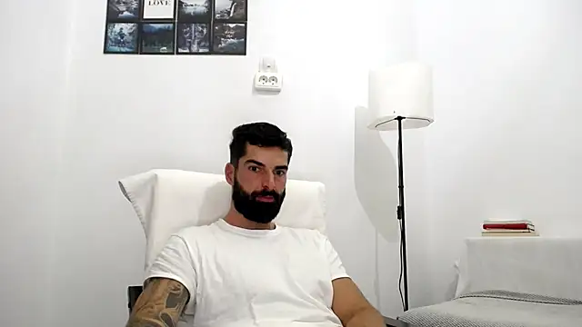 Verycutex online show from 17, 10, 2025