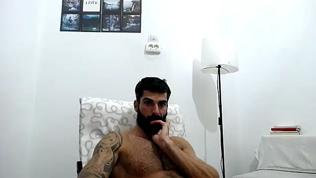 Verycutex online show from 28, 10, 2025