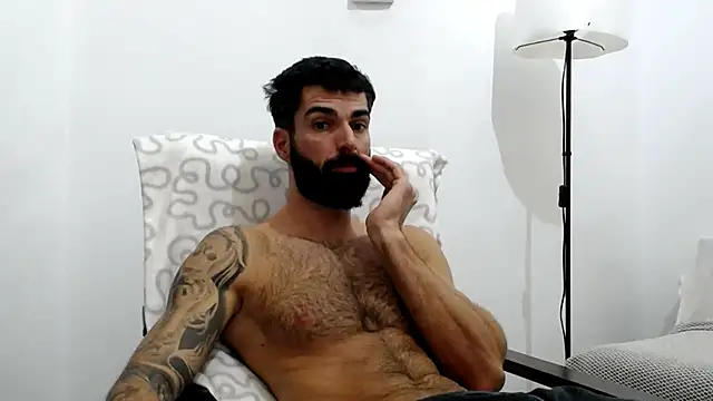 Verycutex online show from 10, 11, 2025