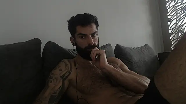 Verycutex online show from 16, 11, 2025