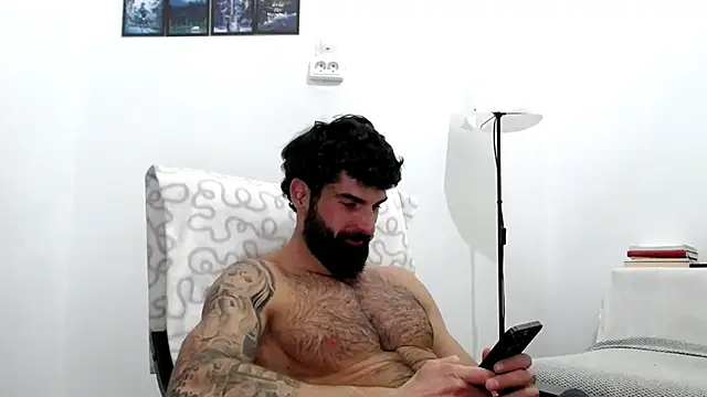 Verycutex online show from 25, 2, 2026