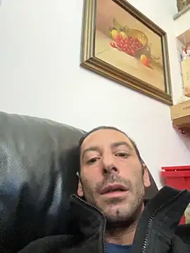 coppiaMeMisstress online show from 28, 11, 2025