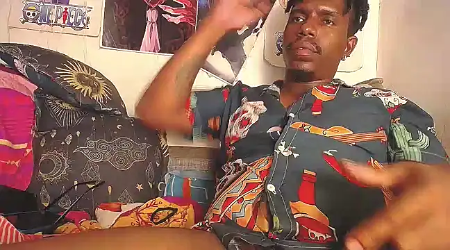 Snapshot of BlackRunning chatting on 21, 2, 2025 BlackRunning online show from 21, 2, 2025