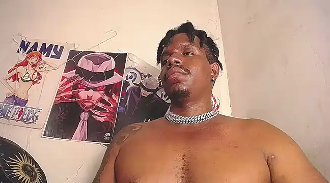 Snapshot of BlackRunning chatting on 21, 2, 2025 BlackRunning online show from 21, 2, 2025