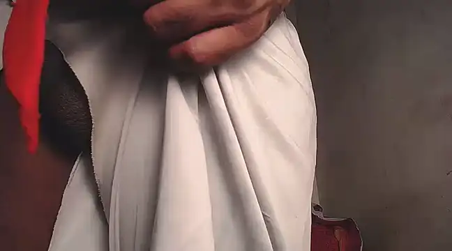 Snapshot of BlackRunning chatting on 2, 3, 2025 BlackRunning online show from 2, 3, 2025