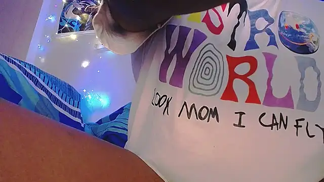 Snapshot of BlackRunning chatting on 29, 9, 2025 BlackRunning online show from 29, 9, 2025