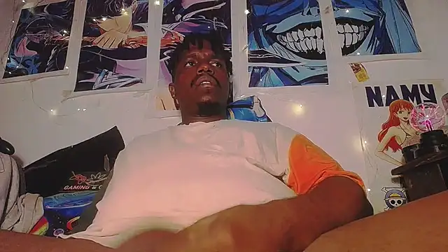 Snapshot of BlackRunning chatting on 19, 11, 2025 BlackRunning online show from 19, 11, 2025