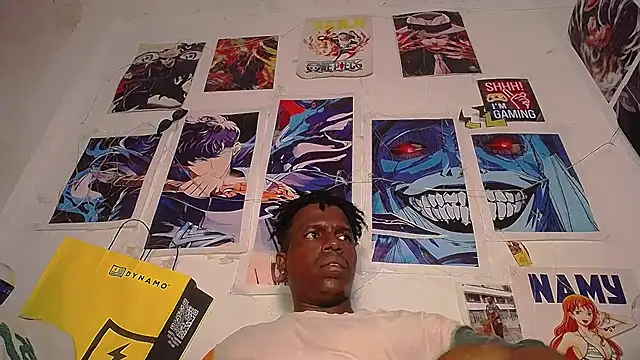 BlackRunning online show from 14, 12, 2025