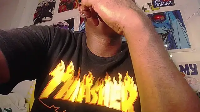 BlackRunning online show from 19, 12, 2025