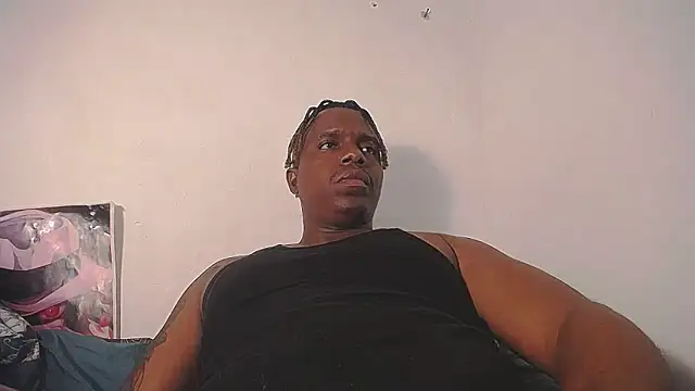 BlackRunning online show from 23, 2, 2026