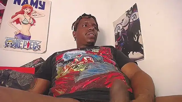 BlackRunning online show from 16, 3, 2026