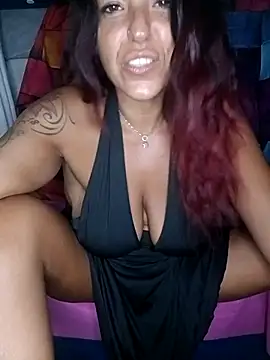 Snapshot of allyson22andy chatting on 24, 9, 2025 allyson22andy online show from 24, 9, 2025