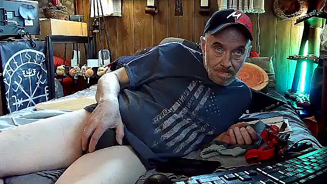 Makowboy online show from 19, 4, 2026