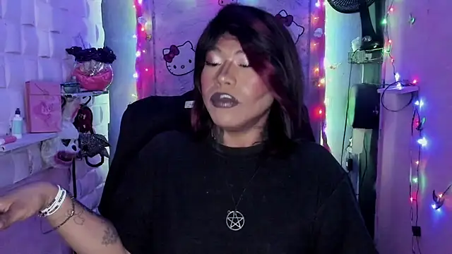 tsviolett online show from 3, 12, 2024