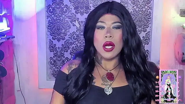 tsviolett online show from 4, 11, 2025