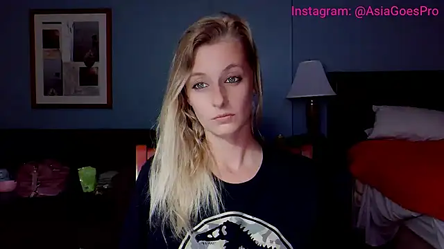 Snapshot of AsiaGoesPro chatting on 24, 9, 2025 AsiaGoesPro online show from 24, 9, 2025