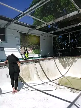 Snapshot of AsiaGoesPro chatting on 14, 10, 2025 AsiaGoesPro online show from 14, 10, 2025