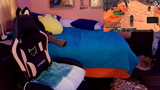 Snapshot of AsiaGoesPro chatting on 2, 2, 2026 AsiaGoesPro online show from 2, 2, 2026