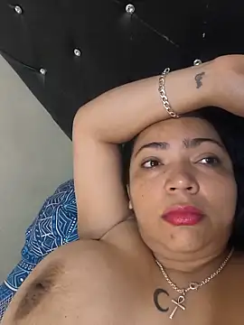 NIKOLE1301 online show from 14, 6, 2026