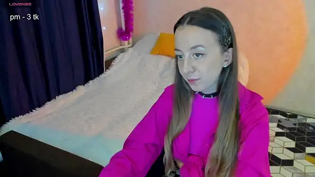 CurlySteph online show from 12, 1, 2025