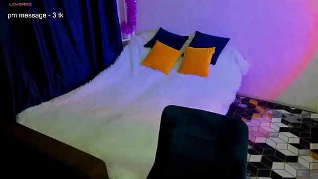 CurlySteph online show from 14, 2, 2025