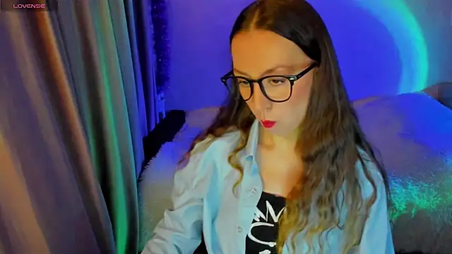 CurlySteph online show from 19, 10, 2025