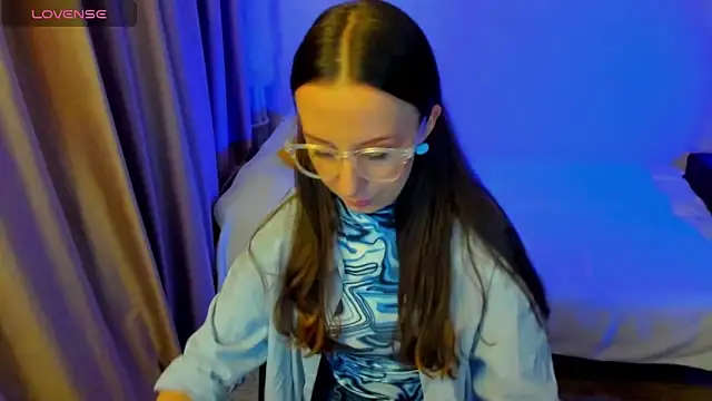 CurlySteph online show from 23, 3, 2026