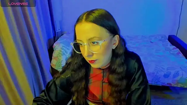 Snapshot of CurlySteph chatting on 1, 6, 2026 CurlySteph online show from 1, 6, 2026