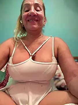 camelia3 online show from 7, 1, 2026