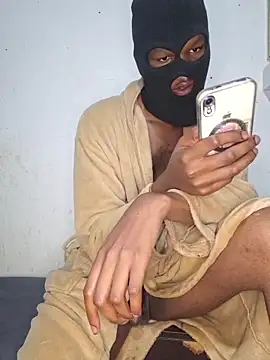 Snapshot of Shokiie chatting on 19, 5, 2026 Shokiie online show from 19, 5, 2026