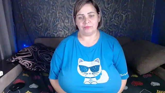 EvaCristal online show from 1, 12, 2025