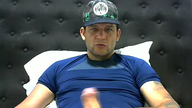 altenori112 online show from 30, 1, 2025