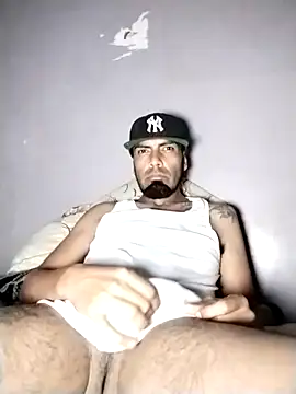 Chacal Armyy online show from 5, 11, 2025