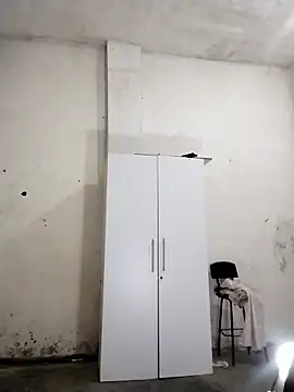 Chacal Armyy online show from 30, 11, 2025