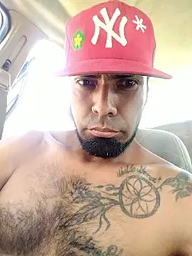 Chacal Armyy online show from 16, 3, 2026