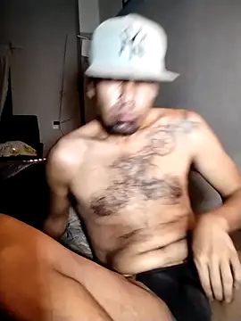 Chacal Armyy online show from 24, 3, 2026