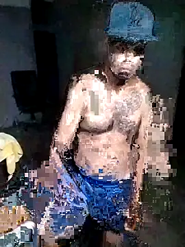 Chacal Armyy online show from 5, 4, 2026