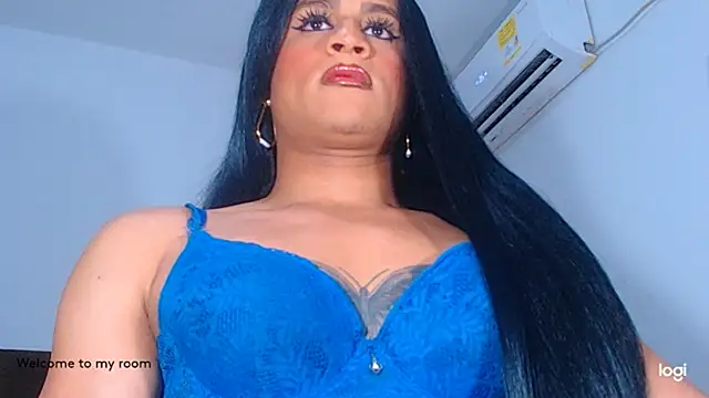 Valenntyna online show from 16, 3, 2026