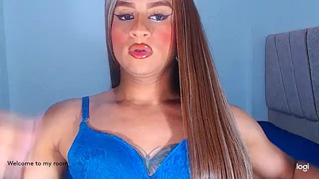 Valenntyna online show from 24, 3, 2026