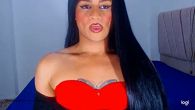 Valenntyna online show from 1, 4, 2026