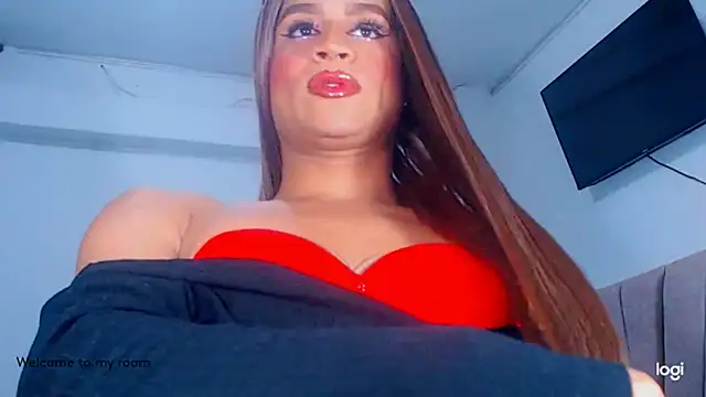 Valenntyna online show from 7, 4, 2026