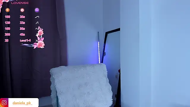 roxy pk  online show from 27, 2, 2026