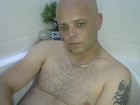 terrorysta84 online show from 19, 7, 2026