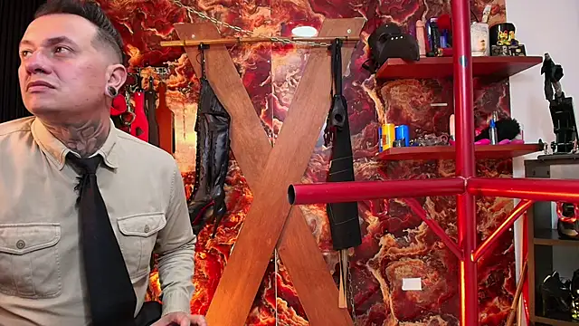 boy n girl online show from 13, 11, 2025