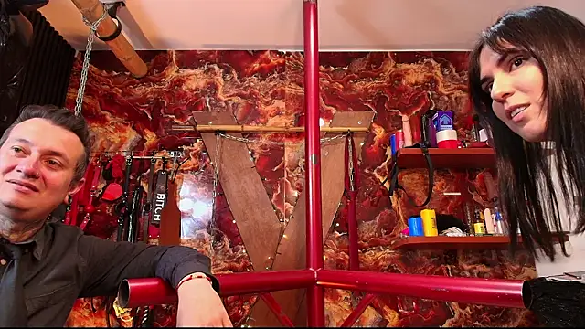 boy n girl online show from 10, 3, 2026